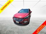 Used 2017 Hyundai Santa Fe Sport w/ 2.0T Ultimate Tech Package 05 image 4