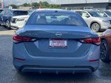 Certified 2024 Nissan Sentra SV w/ SV Premium Package image 5