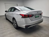 Used 2022 Nissan Altima 2.5 SV image 5