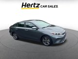 Used 2024 Kia Forte LXS image 2
