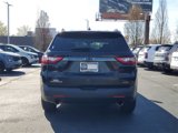 Used 2020 Chevrolet Traverse RS image 4