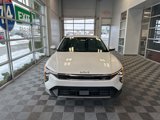New 2025 Kia K4 EX image 2