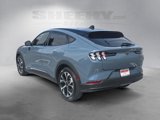 Certified 2024 Ford Mustang Mach-E Select w/ Comfort Package Lite image 3