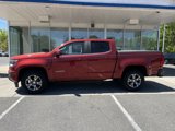 Used 2016 Chevrolet Colorado W/T w/ WT Convenience Package image 2