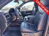 Used 2024 Chevrolet Tahoe Z71 w/ Luxury Package image 2