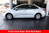 Certified 2023 Toyota Corolla LE image 5