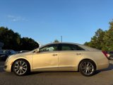 Used 2013 Cadillac XTS image 2