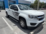 Used 2020 Chevrolet Colorado W/T image 4