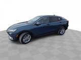 New 2025 Buick Envista Preferred w/ Convenience I Package image 4