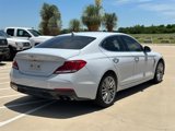 Used 2020 Genesis G70 2.0T image 5