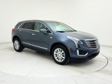 Used 2019 Cadillac XT5 FWD image 3