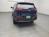 Used 2018 Jeep Cherokee Limited image 6