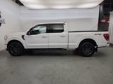 Used 2022 Ford F150 XLT w/ Equipment Group 302A High image 5