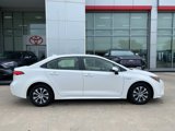 Certified 2020 Toyota Corolla LE image 2