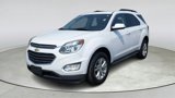 Used 2017 Chevrolet Equinox LT w/ Convenience Package image 3