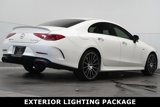 Certified 2019 Mercedes-Benz CLS 53 AMG 4MATIC image 5