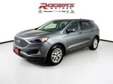 Used 2023 Ford Edge SEL image 3
