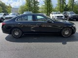 Certified 2022 Mercedes-Benz C 300 4MATIC Sedan image 2
