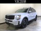 Used 2022 Kia Telluride EX w/ EX Premium Package image 4