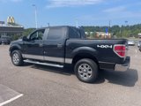 Used 2014 Ford F150 XLT w/ Equipment Group 302A Luxury image 4