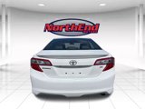 Used 2014 Toyota Camry SE image 3
