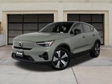 Used 2023 Volvo C40 P8 Recharge Plus w/ Climate Package image 3