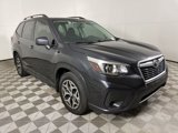 Used 2019 Subaru Forester Premium image 2