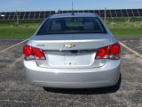 Used 2014 Chevrolet Cruze LT image 4