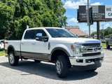 Used 2017 Ford F250 King Ranch w/ King Ranch Ultimate Package image 3