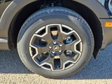 New 2025 Ford Bronco Sport Outer Banks image 5