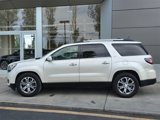 Used 2015 GMC Acadia SLT w/ Open Road Package image 4