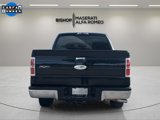 Used 2012 Ford F150 XLT w/ XLT Chrome Pkg image 4
