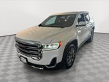 Certified 2023 GMC Acadia SLE image 3