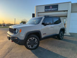Used 2016 Jeep Renegade Trailhawk image 3