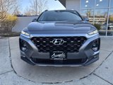 Used 2019 Hyundai Santa Fe FWD image 3