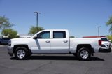 Used 2018 Chevrolet Silverado 1500 LT w/ All Star Edition image 2
