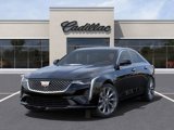 New 2025 Cadillac CT4 Premium Luxury image 6
