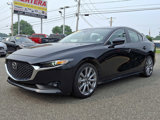 Used 2023 MAZDA MAZDA3 s image 3