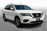 Used 2017 Nissan Pathfinder SV w/ Trailer Tow Package image 2