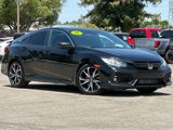 Used 2017 Honda Civic Si image 2