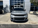 New 2025 Jeep Grand Cherokee L Laredo image 2