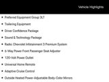 Certified 2023 Chevrolet Blazer LT w/ Sound & Technology Package image 6