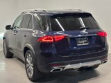 Certified 2021 Mercedes-Benz GLE 350 4MATIC image 4
