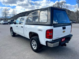 Used 2013 Chevrolet Silverado 2500 LT image 3