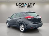 Used 2020 Nissan Kicks S image 3