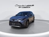 Used 2025 Toyota Corolla Cross AWD Hybrid image 3