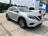 Used 2018 Nissan Murano SL w/ Moonroof Package image 2