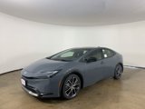 New 2025 Toyota Prius XLE image 4