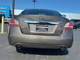 Used 2015 Nissan Altima 2.5 SV image 5