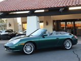 Used 2002 Porsche 911 Cabriolet image 5